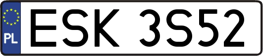 ESK3S52