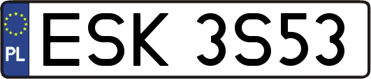 ESK3S53