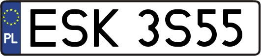 ESK3S55