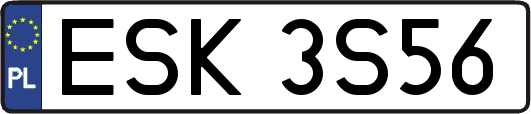 ESK3S56