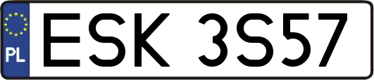ESK3S57