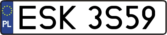 ESK3S59