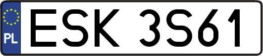 ESK3S61