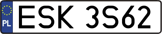 ESK3S62
