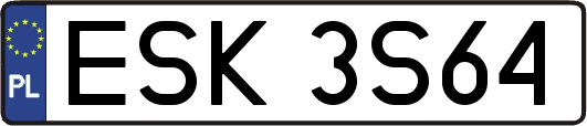 ESK3S64