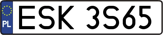 ESK3S65