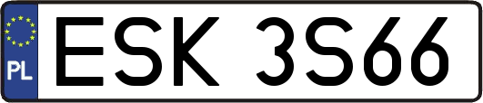 ESK3S66