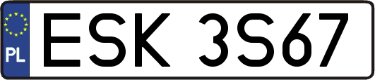 ESK3S67
