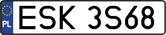 ESK3S68