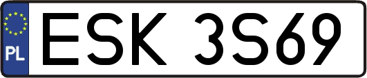 ESK3S69