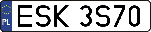 ESK3S70
