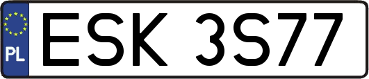 ESK3S77