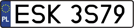 ESK3S79