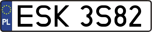 ESK3S82