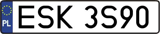 ESK3S90