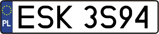 ESK3S94