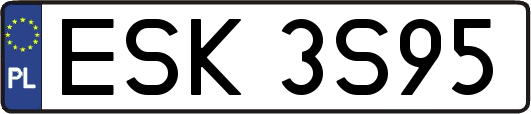 ESK3S95