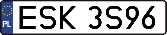 ESK3S96