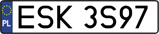 ESK3S97
