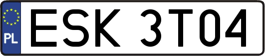 ESK3T04