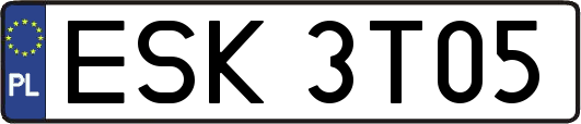 ESK3T05
