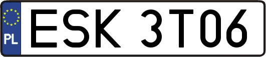 ESK3T06