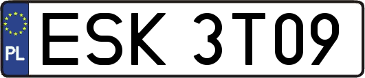 ESK3T09