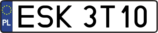 ESK3T10