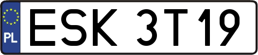 ESK3T19