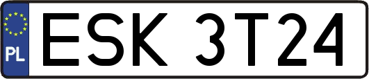 ESK3T24