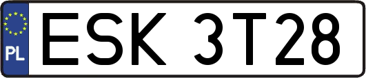 ESK3T28