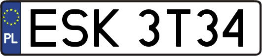 ESK3T34