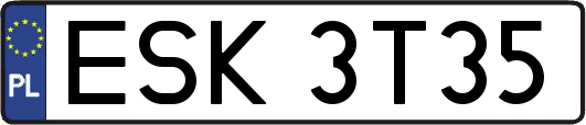 ESK3T35