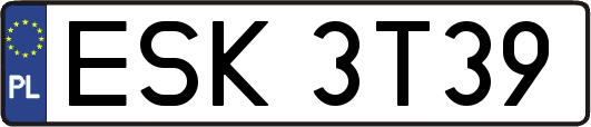 ESK3T39