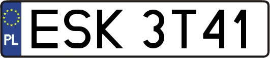 ESK3T41