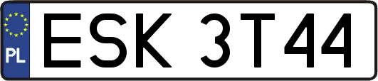 ESK3T44