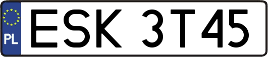 ESK3T45