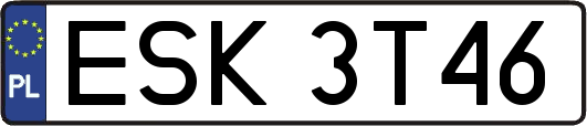 ESK3T46