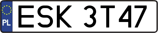 ESK3T47