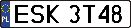 ESK3T48