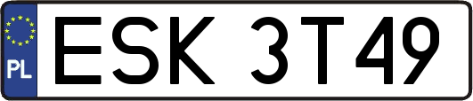 ESK3T49