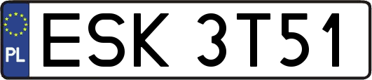 ESK3T51