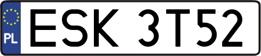 ESK3T52