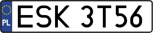 ESK3T56