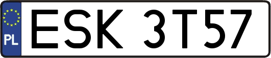 ESK3T57