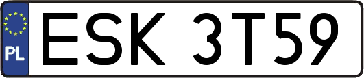 ESK3T59