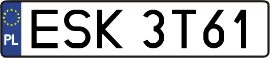 ESK3T61