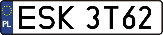 ESK3T62