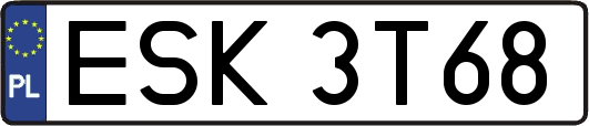 ESK3T68