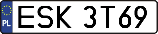 ESK3T69